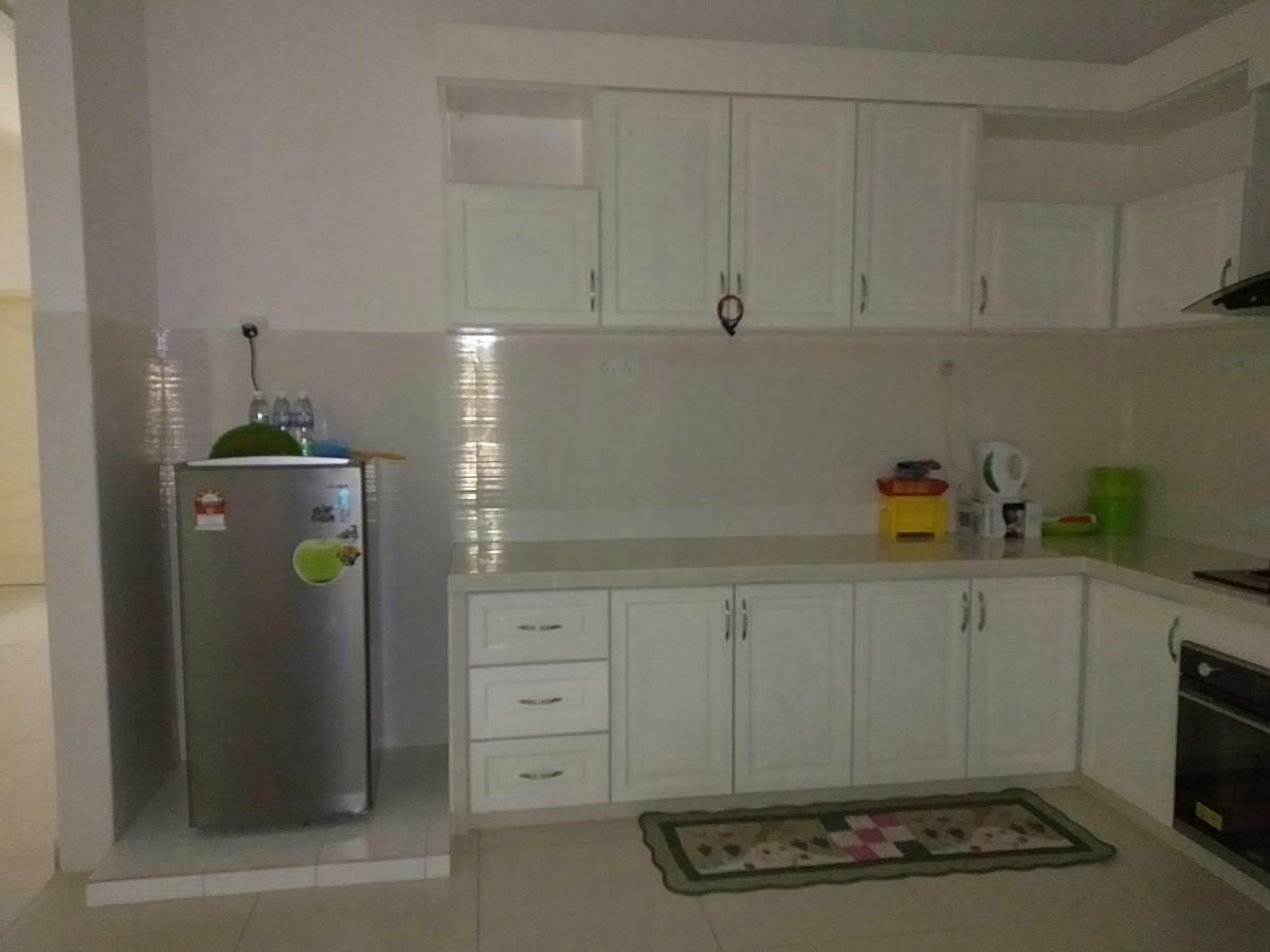 Seri Homestay 293 Sungai Petani Bagian luar foto