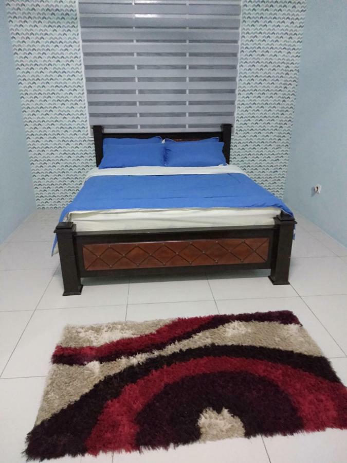 Seri Homestay 293 Sungai Petani Bagian luar foto